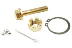 Mevotech GK8673 Suspension Ball Joint - Front Lower - view 3