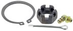 Mevotech GK8695T Suspension Ball Joint - Front Lower - view 5