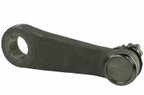 Mevotech GK8700 Steering Pitman Arm - Front - view 2
