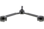 Mevotech GK8708T Suspension Control Arm and Ball Joint Assembly - Front Left Upper - view 2