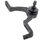 Mevotech GK8710T Suspension Control Arm and Ball Joint Assembly - Front Right Upper - view 2