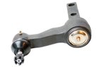 Mevotech GK8739T Steering Idler Arm - Front - view 1