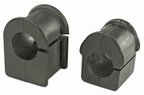 Mevotech GK8762 Suspension Stabilizer Bar Bushing Kit - Front To Frame - view 1