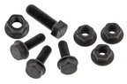 Mevotech GK8776 Radius Arm Bracket - Front Left - view 2