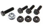 Mevotech GK8777 Radius Arm Bracket - Front Right - view 3