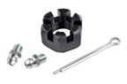 Mevotech GK9003 Steering Idler Arm - Front - view 3