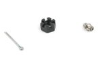 Mevotech GK9009 Suspension Ball Joint - Front Lower - view 2