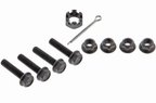 Mevotech GK90256 Suspension Ball Joint - Front Left Upper - view 3