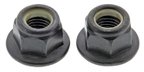 Mevotech GK90343 Suspension Stabilizer Bar Link Kit - Rear Left - view 5