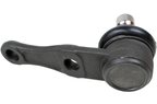 Mevotech GK90362 Suspension Ball Joint - Front Lower - view 2