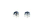 Mevotech GK90365 Suspension Stabilizer Bar Link Kit - Front Left - view 3