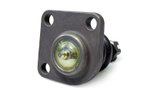 Mevotech GK9041 Suspension Ball Joint - Front Lower - view 2