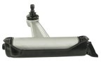 Mevotech GK90421 Suspension Control Arm and Ball Joint Assembly - Front Left Upper - view 2