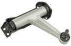 Mevotech GK90421 Suspension Control Arm and Ball Joint Assembly - Front Left Upper - view 1