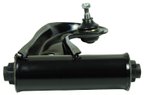 Mevotech GK90422 Suspension Control Arm and Ball Joint Assembly - Front Right Upper - view 2