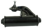Mevotech GK90423 Suspension Control Arm and Ball Joint Assembly - Front Left Upper - view 2