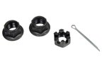 Mevotech GK90446 Suspension Control Arm and Ball Joint Assembly - Front Right Upper - view 3