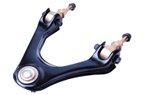 Mevotech GK90447 Suspension Control Arm and Ball Joint Assembly - Front Left Upper - view 4