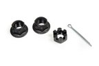 Mevotech GK90447 Suspension Control Arm and Ball Joint Assembly - Front Left Upper - view 5