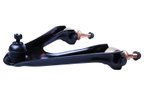 Mevotech GK90447 Suspension Control Arm and Ball Joint Assembly - Front Left Upper - view 3