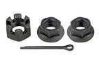 Mevotech GK90448 Suspension Control Arm and Ball Joint Assembly - Front Right Upper - view 5