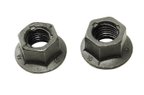 Mevotech GK90468 Suspension Stabilizer Bar Link Kit - Rear - view 3