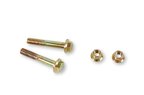 Mevotech GK90513 Suspension Stabilizer Bar Link Kit - Front Left - view 2