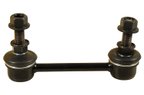 Mevotech GK90520 Suspension Stabilizer Bar Link Kit - Rear - view 1