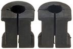 Mevotech GK90546 Suspension Stabilizer Bar Bushing Kit - Front To Frame - view 2