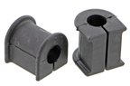 Mevotech GK90546 Suspension Stabilizer Bar Bushing Kit - Front To Frame - view 1