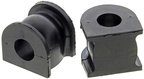 Mevotech GK90554 Suspension Stabilizer Bar Bushing Kit - Front To Frame - view 4