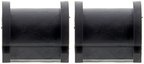 Mevotech GK90560 Suspension Stabilizer Bar Bushing Kit - Front To Frame - view 2