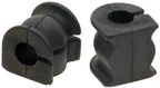 Mevotech GK90572 Suspension Stabilizer Bar Bushing Kit - Rear To Frame - view 3