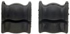 Mevotech GK90572 Suspension Stabilizer Bar Bushing Kit - Rear To Frame - view 4