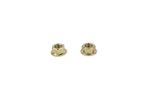 Mevotech GK90682 Suspension Stabilizer Bar Link Kit - Front Left - view 3