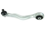 Mevotech GK90700 Suspension Control Arm and Ball Joint Assembly - Front Right Upper Rearward - view 1