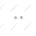Mevotech GK90709 Suspension Stabilizer Bar Link Kit - Front - view 4