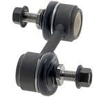 Mevotech GK90718 Suspension Stabilizer Bar Link Kit - Rear - view 2