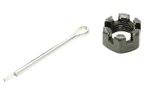 Mevotech GK9081 Suspension Ball Joint - Front Lower - view 3