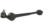 Mevotech GK9107 Suspension Control Arm and Ball Joint Assembly - Front Left Lower - view 1