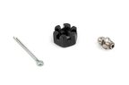 Mevotech GK9151 Suspension Ball Joint - Front Left Lower - view 3