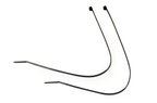 Mevotech GK9312 Rack and Pinion Bellows Kit - Front or Front Left - view 2