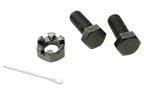 Mevotech GK9352 Suspension Ball Joint - Front Lower or Rear Lower - view 3