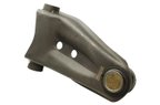Mevotech GK9408 Suspension Control Arm and Ball Joint Assembly - Front Left Upper - view 2