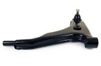 Mevotech GK9435 Suspension Control Arm and Ball Joint Assembly - Front Left Lower - view 2
