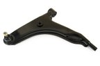 Mevotech GK9435 Suspension Control Arm and Ball Joint Assembly - Front Left Lower - view 1