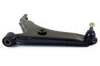 Mevotech GK9435 Suspension Control Arm and Ball Joint Assembly - Front Left Lower - view 3