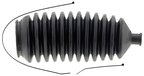 Mevotech GK9448 Rack and Pinion Bellows Kit - Front Right - view 3
