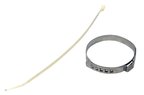 Mevotech GK9450 Rack and Pinion Bellows Kit - Front Left - view 4