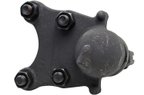 Mevotech GK9459 Suspension Ball Joint - Front Lower - view 2